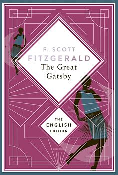 Fitzgerald - The Great Gatsby. English Edition.