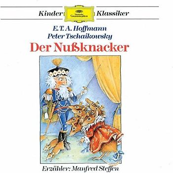 Manfred Steffen - Der Nussknacker