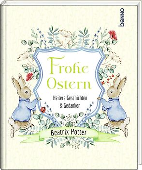 Frohe Ostern