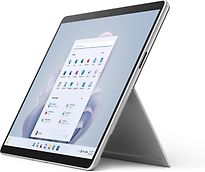 MICROSOFT Surface Pro 9 - Platine, Intel Core i7 de 12e g&eacute;n&eacute;ration, Wi-Fi, 16 Go de RAM, SSD de 1 To