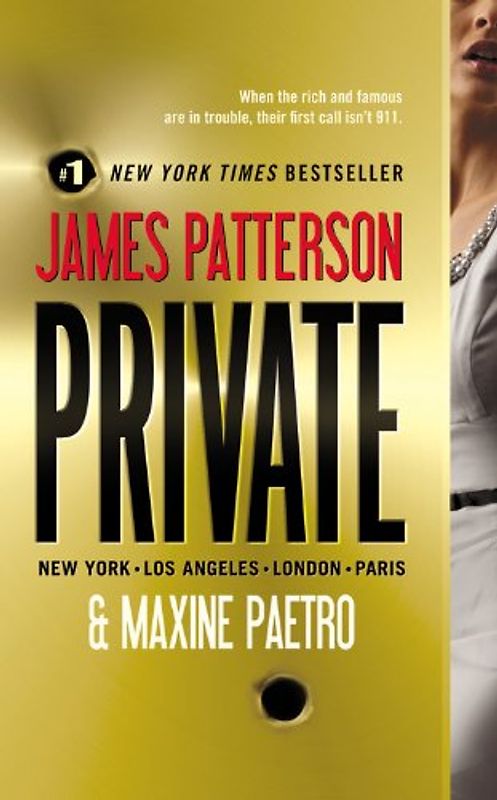 Private - Patterson, James
