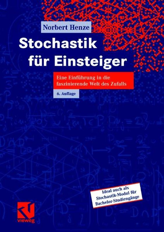 Stochastik für Einsteiger