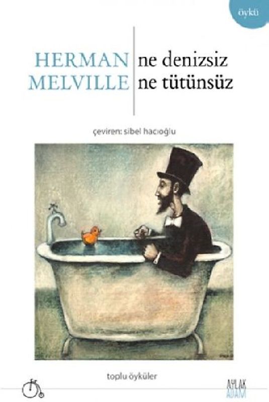 Ne Denizsiz Ne Tütünsüz