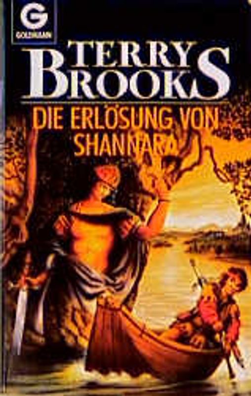 Die Erlösung von Shannara