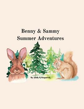Benny & Sammy Summer Adventures