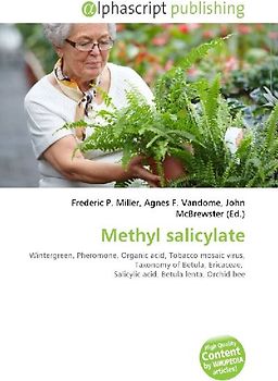 Methyl salicylate