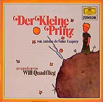 Der kleine Prinz