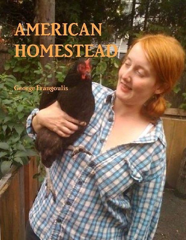 AMERICAN HOMESTEAD