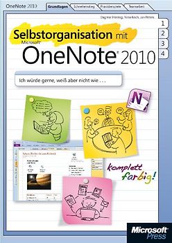 Selbstorganisation mit Microsoft OneNote 2010