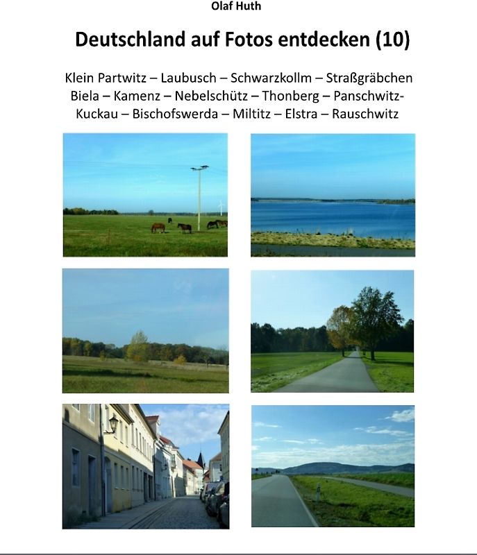 Deutschland auf Fotos entdecken (10)