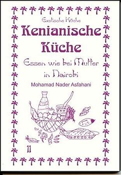 Kenianische Küche