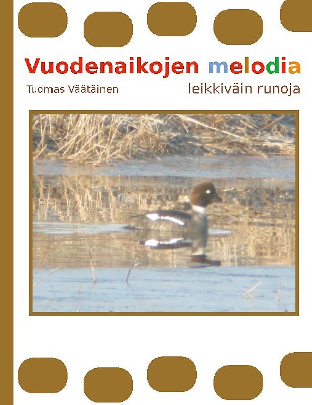 Vuodenaikojen melodia
