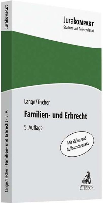 Familien- und Erbrecht