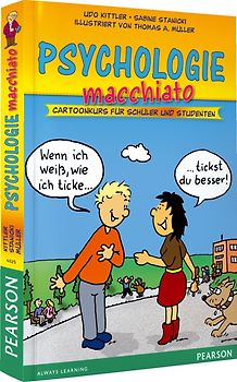 Psychologie macchiato