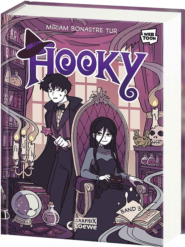 Hooky (Band 3)
