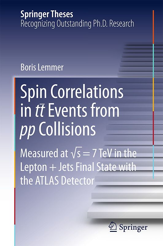 Spin Correlations in tt Events from pp Collisions