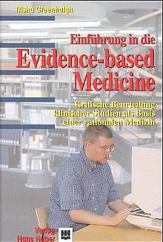 Einführung in die Evidence-based Medicine