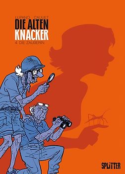 Die Alten Knacker. Band 4