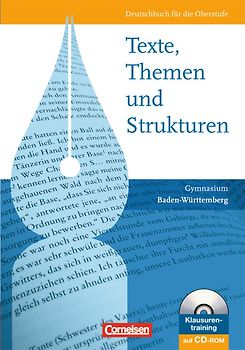Texte, Themen und Strukturen - Baden-Württemberg - Vorherige Ausgabe