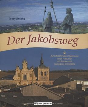 Der Jakobsweg