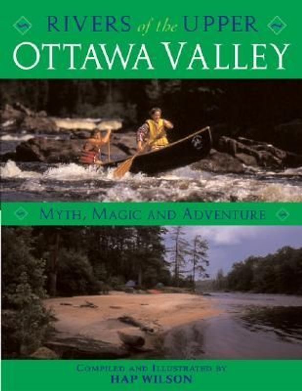 Rivers of the Upper Ottawa Valley