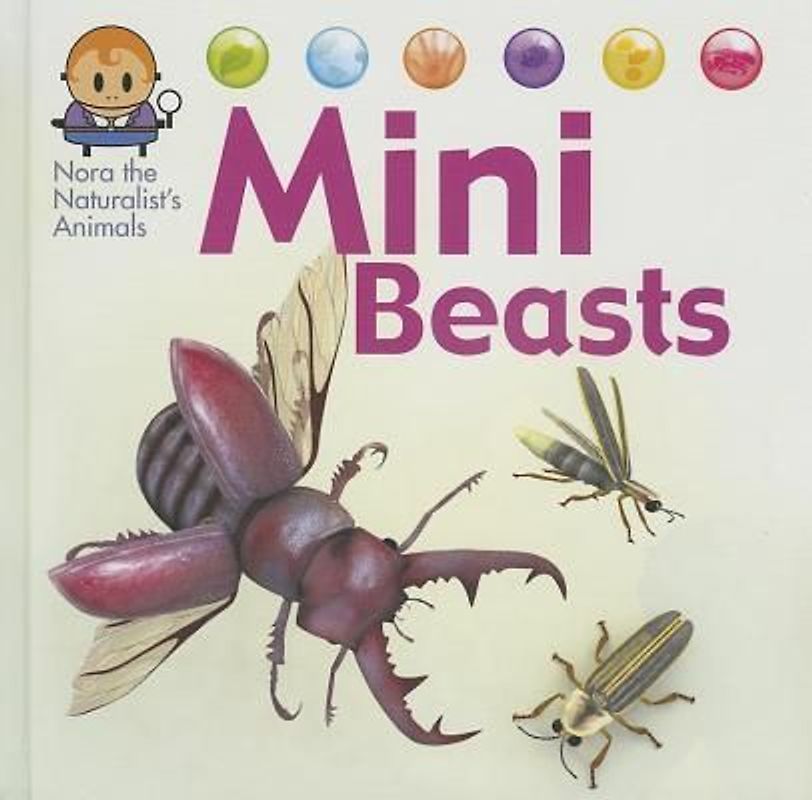 Mini Beasts