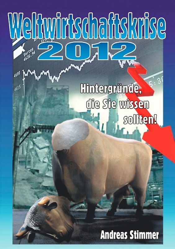 Weltwirtschaftskrise 2012