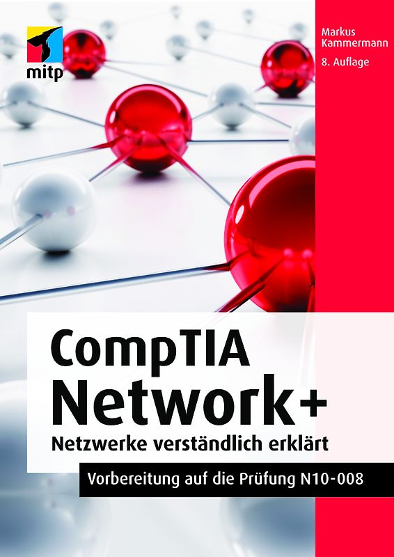 CompTIA Network+