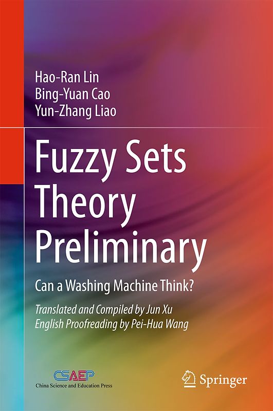 Fuzzy Sets Theory Preliminary
