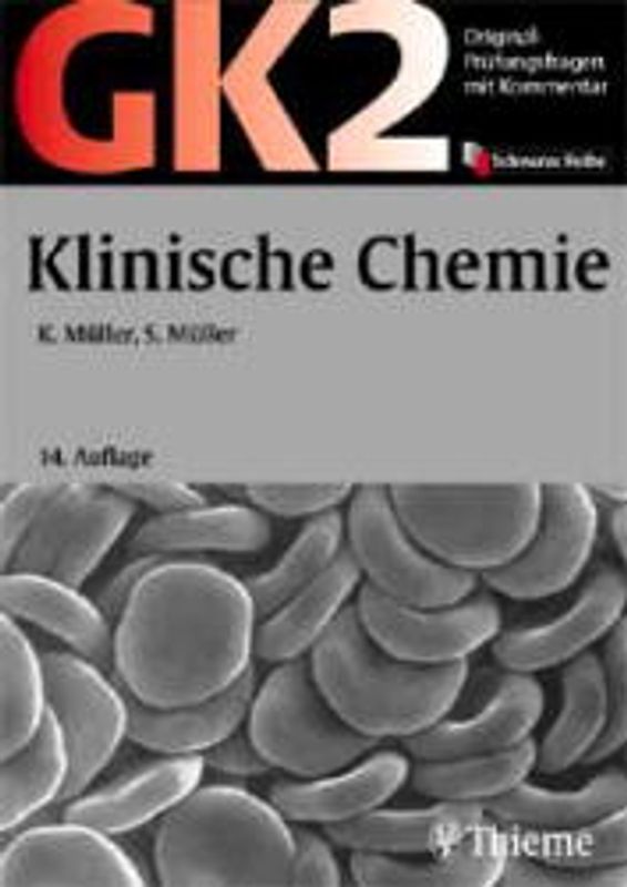 GK 2 - Klinische Chemie