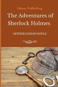 The Adventures of Sherlock Holmes