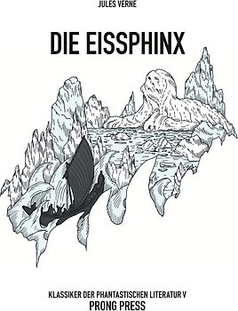 Die Eissphinx