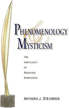 Phenomenology and Mysticism