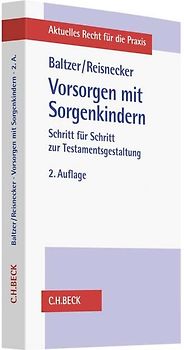 Vorsorgen mit Sorgenkindern