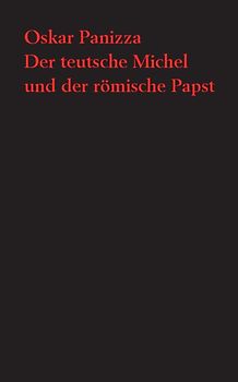 Der teutsche Michel und der römische Papst
