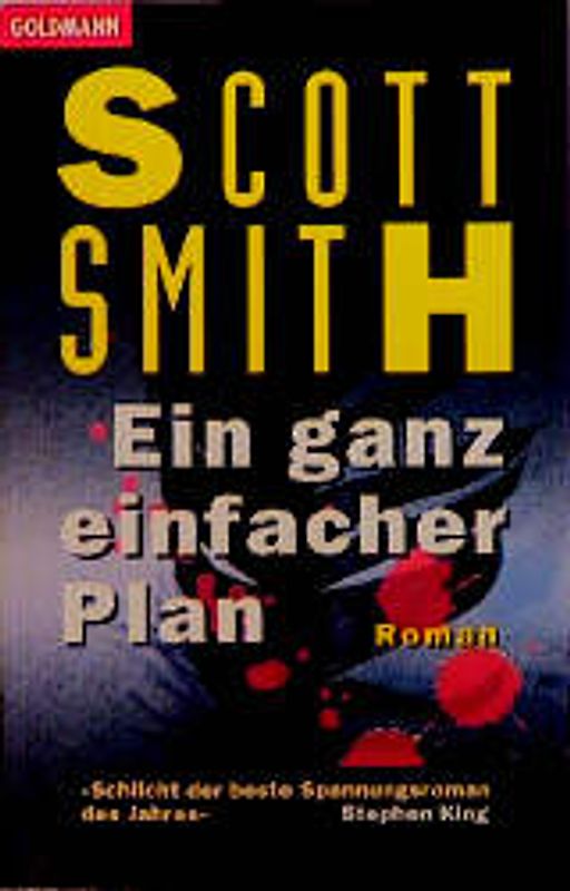 Ein ganz einfacher Plan