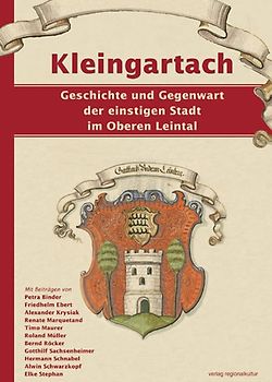 Kleingartach