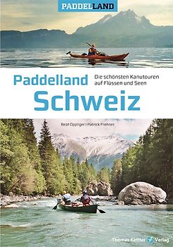 Paddelland Schweiz