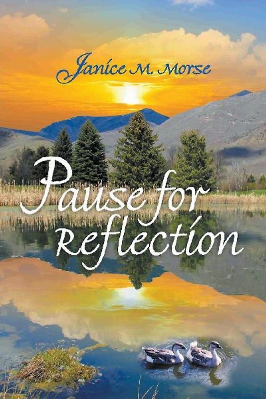 Pause for Reflection