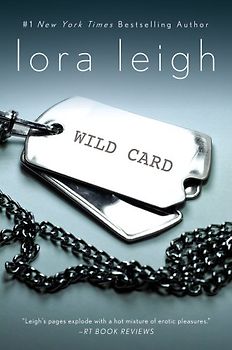 Wild Card - Leigh, Lora