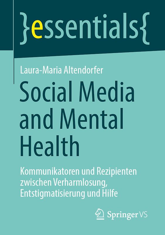 Social Media & Mental Health