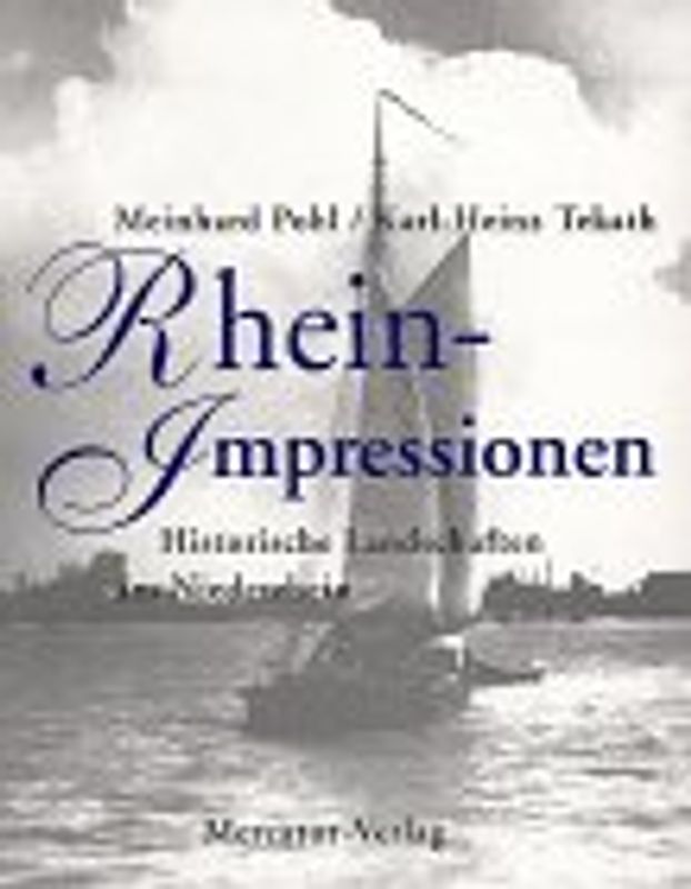 Rhein-Impressionen