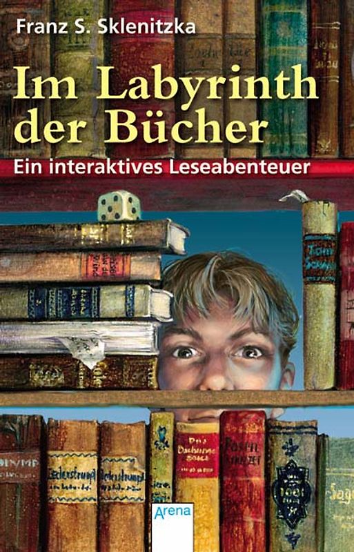 Im Labyrinth der Bücher