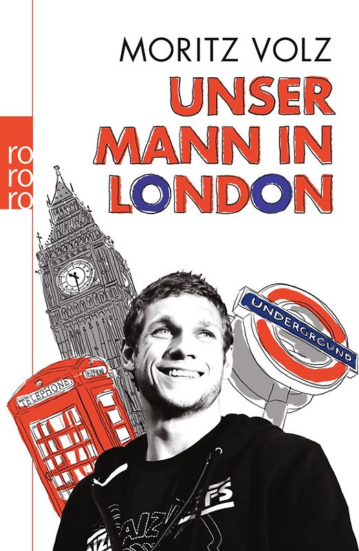 Unser Mann in London