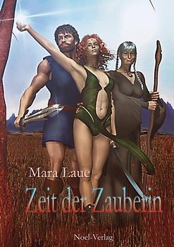 Zeit der Zauberin