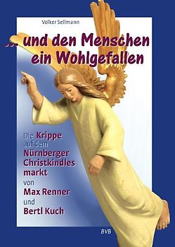 ...und den Menschen ein Wohlgefallen