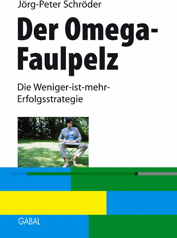 Der Omega-Faulpelz
