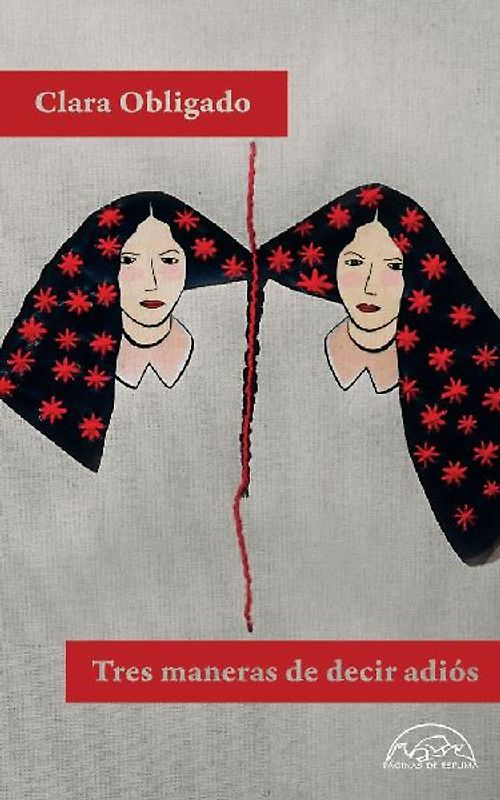 Tres Maneras de Decir Adios