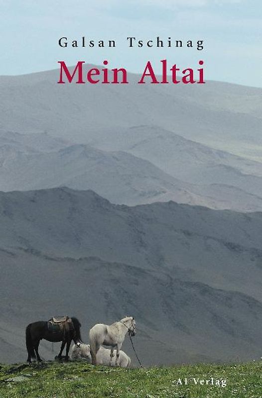 Mein Altai