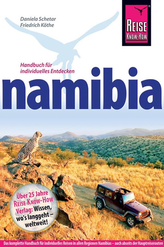 Namibia